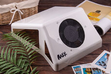 Витяжка для манікюру MAX Ultimate 100W