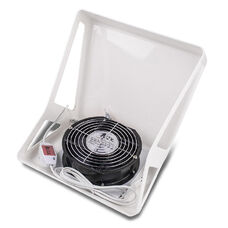 Витяжка для манікюру MAX Ultimate 100W