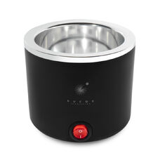 Воскоплав BUCOS CP-200 BLACK на 100W та 200 мл