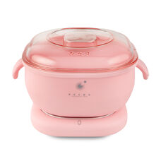 Воскоплав BUCOS SL-400 PINK SILICONE EDITION на 100W та 400 мл