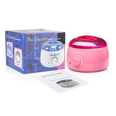 Воскоплав Pro-Wax 100 PINK