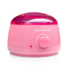 Воскоплав Pro-Wax 100 PINK