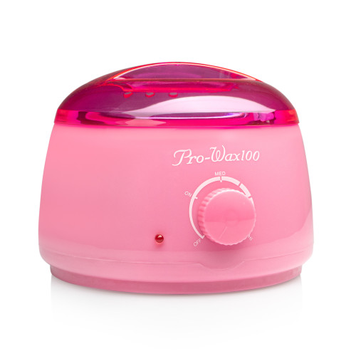 Wax melter Pro-Wax 100 PINK