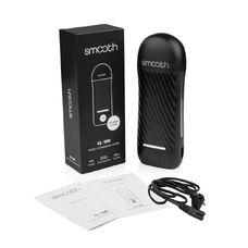 Воскоплав картриджний BUCOS SMOOTH CL-100 BLACK на 45W та 100 мл