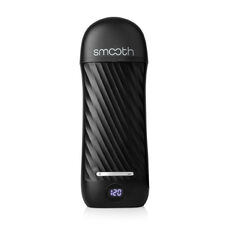Воскоплав картриджний BUCOS SMOOTH CL-100 BLACK на 45W та 100 мл