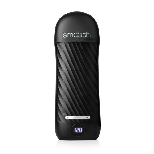 Cartridge wax melter BUCOS SMOOTH CL-100 BLACK 45W and 100 ml