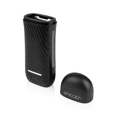 Воскоплав картриджний BUCOS SMOOTH CL-100 BLACK на 45W та 100 мл