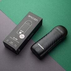 Воскоплав картриджний BUCOS SMOOTH CL-100 BLACK на 45W та 100 мл