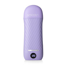 Воскоплав картриджний BUCOS SMOOTH CL-100 LAVENDER на 45W та 100 мл