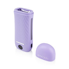 Воскоплав картриджний BUCOS SMOOTH CL-100 LAVENDER на 45W та 100 мл