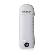 Воскоплав картриджний BUCOS SMOOTH CL-100 WHITE на 45W та 100 мл