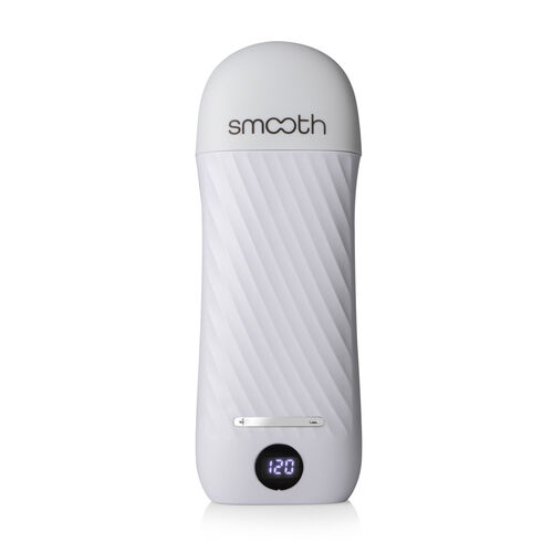 Cartridge wax melter BUCOS SMOOTH CL-100 WHITE 45W and 100 ml