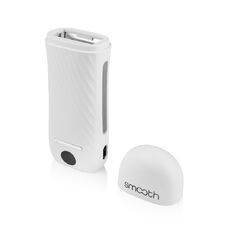 Воскоплав картриджний BUCOS SMOOTH CL-100 WHITE на 45W та 100 мл