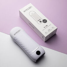 Воскоплав картриджний BUCOS SMOOTH CL-100 WHITE на 45W та 100 мл