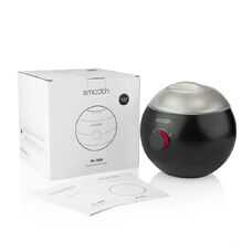 Воскоплав BUCOS SMOOTH DL-500 BLACK на 100W та 500 мл
