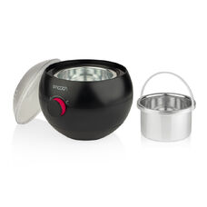 Воскоплав BUCOS SMOOTH DL-500 BLACK на 100W та 500 мл