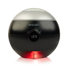 Воскоплав BUCOS SMOOTH DL-500 BLACK на 100W та 500 мл