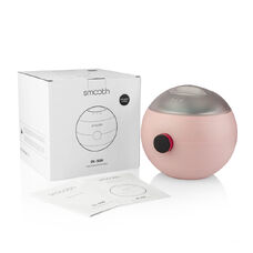 Воскоплав BUCOS SMOOTH DL-500 BLUSH PINK на 100W та 500 мл