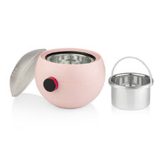 Воскоплав BUCOS SMOOTH DL-500 BLUSH PINK на 100W та 500 мл