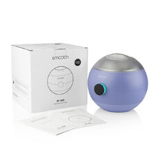 Воскоплав BUCOS SMOOTH DL-500 LAVENDER на 100W та 500 мл