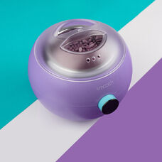 Воскоплав BUCOS SMOOTH DL-500 LAVENDER на 100W та 500 мл