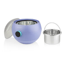 Воскоплав BUCOS SMOOTH DL-500 LAVENDER на 100W та 500 мл