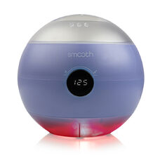 Воскоплав BUCOS SMOOTH DL-500 LAVENDER на 100W та 500 мл