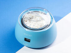 Воскоплав BUCOS SMOOTH SL-500 AQUAMARINE на 100W та 500 мл