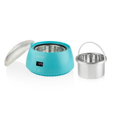 Воскоплав BUCOS SMOOTH SL-500 AQUAMARINE на 100W та 500 мл
