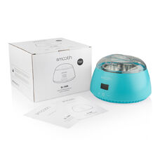 Воскоплав BUCOS SMOOTH SL-500 AQUAMARINE на 100W та 500 мл