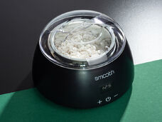 Воскоплав BUCOS SMOOTH SL-500 BLACK на 100W та 500 мл