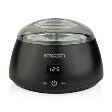 Воскоплав BUCOS SMOOTH SL-500 BLACK на 100W та 500 мл