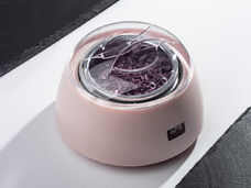 Воскоплав BUCOS SMOOTH SL-500 POWDER PINK на 100W та 500 мл