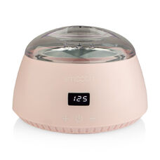 Воскоплав BUCOS SMOOTH SL-500 POWDER PINK на 100W та 500 мл