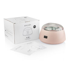 Воскоплав BUCOS SMOOTH SL-500 POWDER PINK на 100W та 500 мл