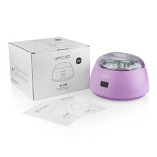 Воскоплав BUCOS SMOOTH SL-500 PURPLE на 100W та 500 мл
