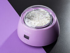 Воскоплав BUCOS SMOOTH SL-500 PURPLE на 100W та 500 мл