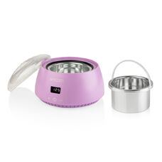 Воскоплав BUCOS SMOOTH SL-500 PURPLE на 100W та 500 мл