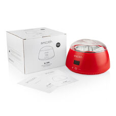 Воскоплав BUCOS SMOOTH SL-500 RED на 100W та 500 мл