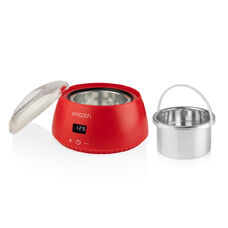 Воскоплав BUCOS SMOOTH SL-500 RED на 100W та 500 мл