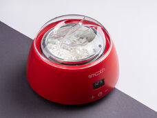 Воскоплав BUCOS SMOOTH SL-500 RED на 100W та 500 мл