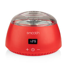 Воскоплав BUCOS SMOOTH SL-500 RED на 100W та 500 мл