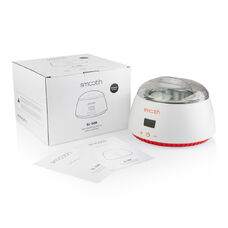 Воскоплав BUCOS SMOOTH SL-500 WHITE на 100W та 500 мл