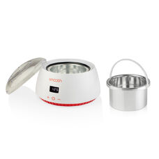 Воскоплав BUCOS SMOOTH SL-500 WHITE на 100W та 500 мл