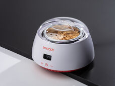 Воскоплав BUCOS SMOOTH SL-500 WHITE на 100W та 500 мл