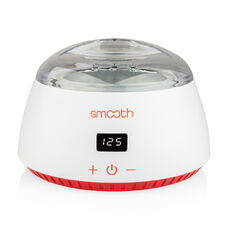 Воскоплав BUCOS SMOOTH SL-500 WHITE на 100W та 500 мл