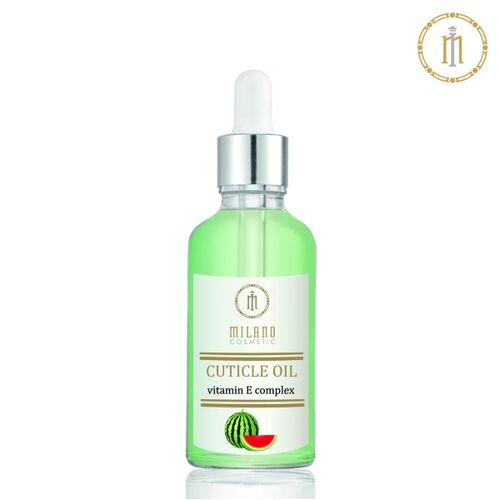 Cuticle oil 100 ml Watermelon