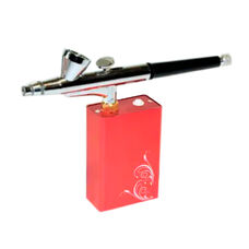 Airbrush for nail design TG 135B single action