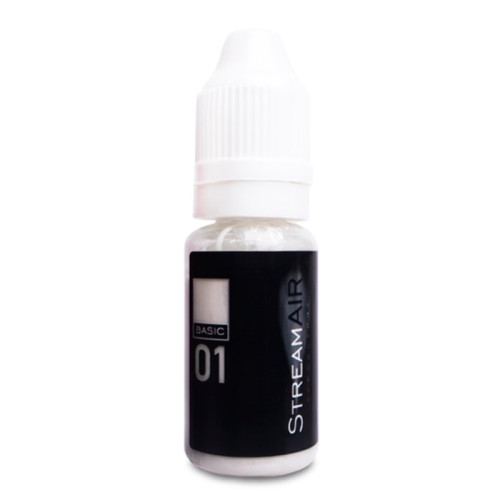 StreamAIR airbrush paint No. 01, 10 ml
