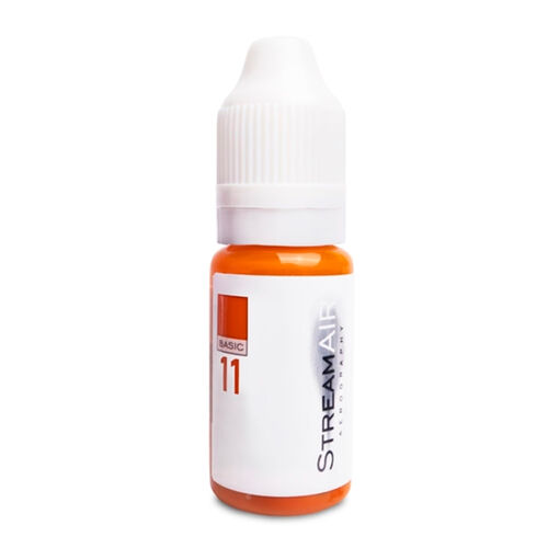 StreamAIR airbrush paint No. 11, 10 ml